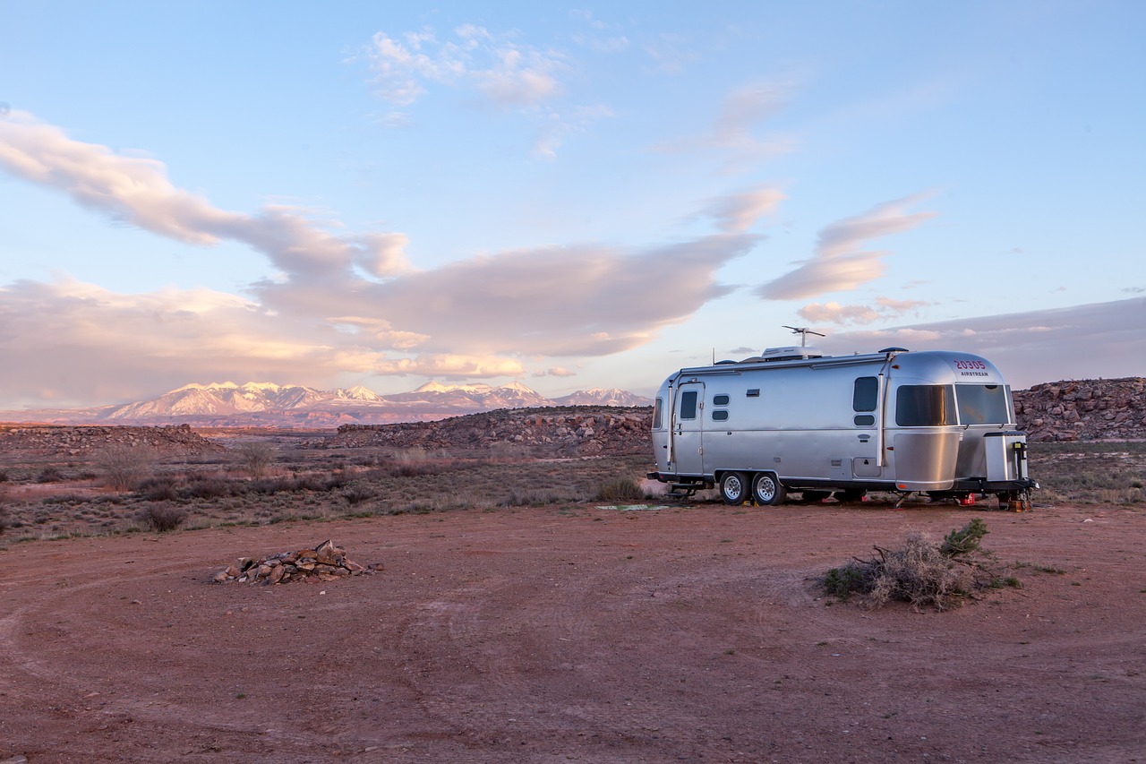 comment habiller le bas d un mobil home